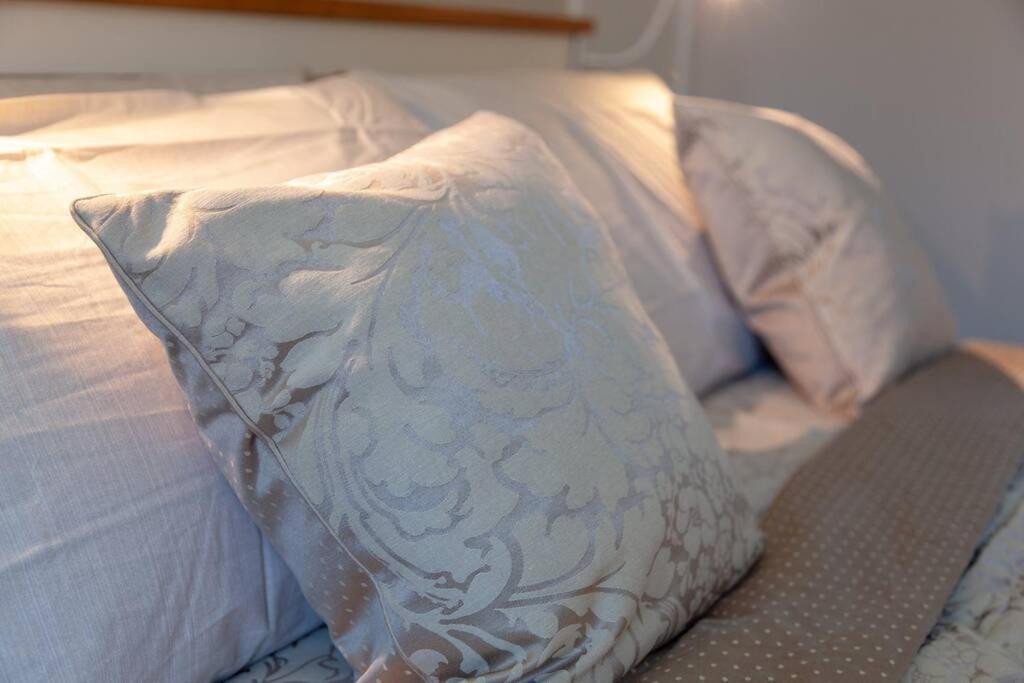 Walkers Retreat High Quality Cosy Holiday Home In The Popular Town Of Crook County Durham Crook (Durham) Ngoại thất bức ảnh