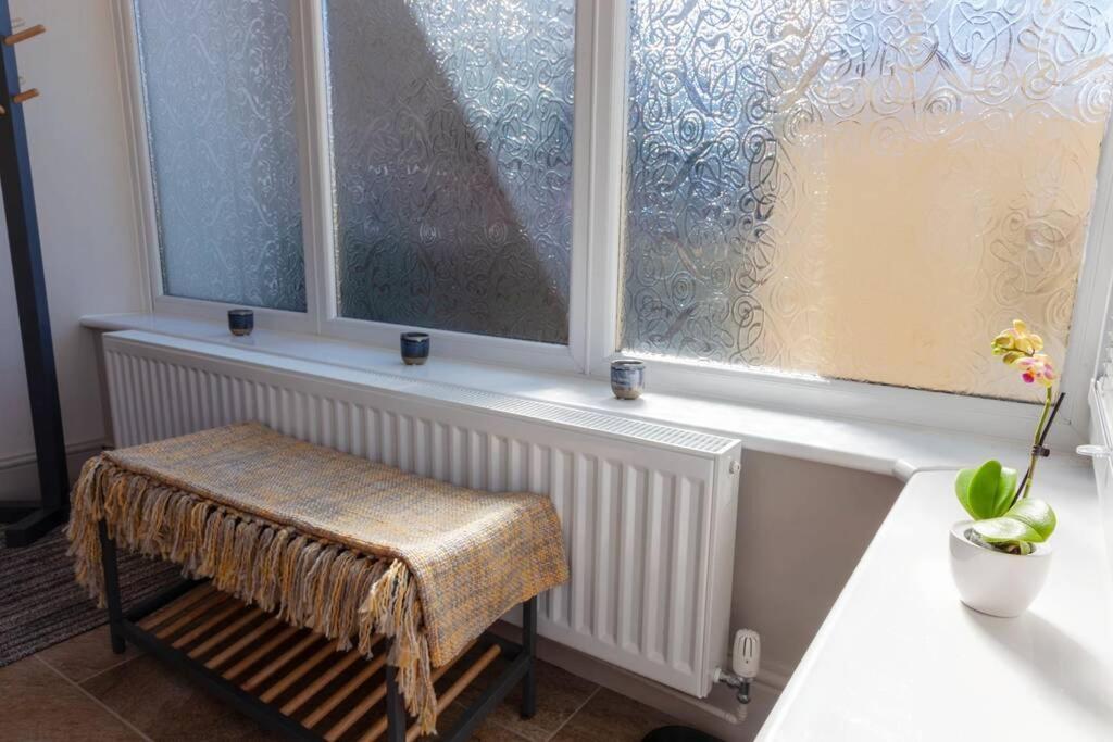 Walkers Retreat High Quality Cosy Holiday Home In The Popular Town Of Crook County Durham Crook (Durham) Ngoại thất bức ảnh
