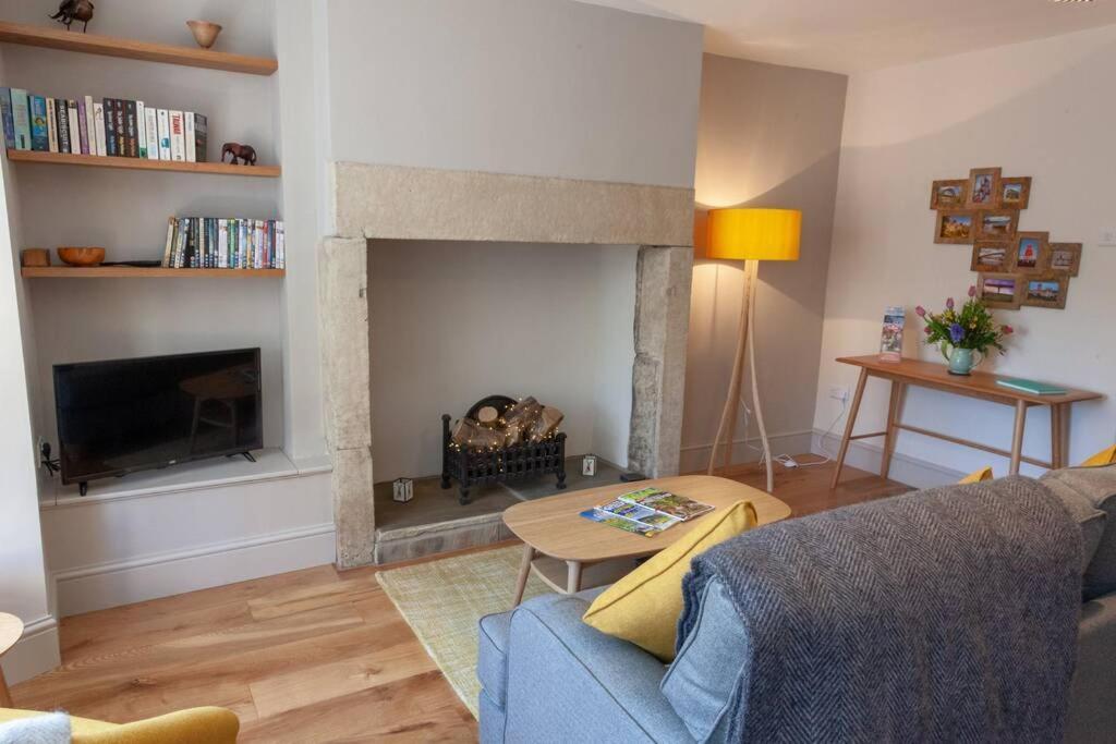 Walkers Retreat High Quality Cosy Holiday Home In The Popular Town Of Crook County Durham Crook (Durham) Ngoại thất bức ảnh