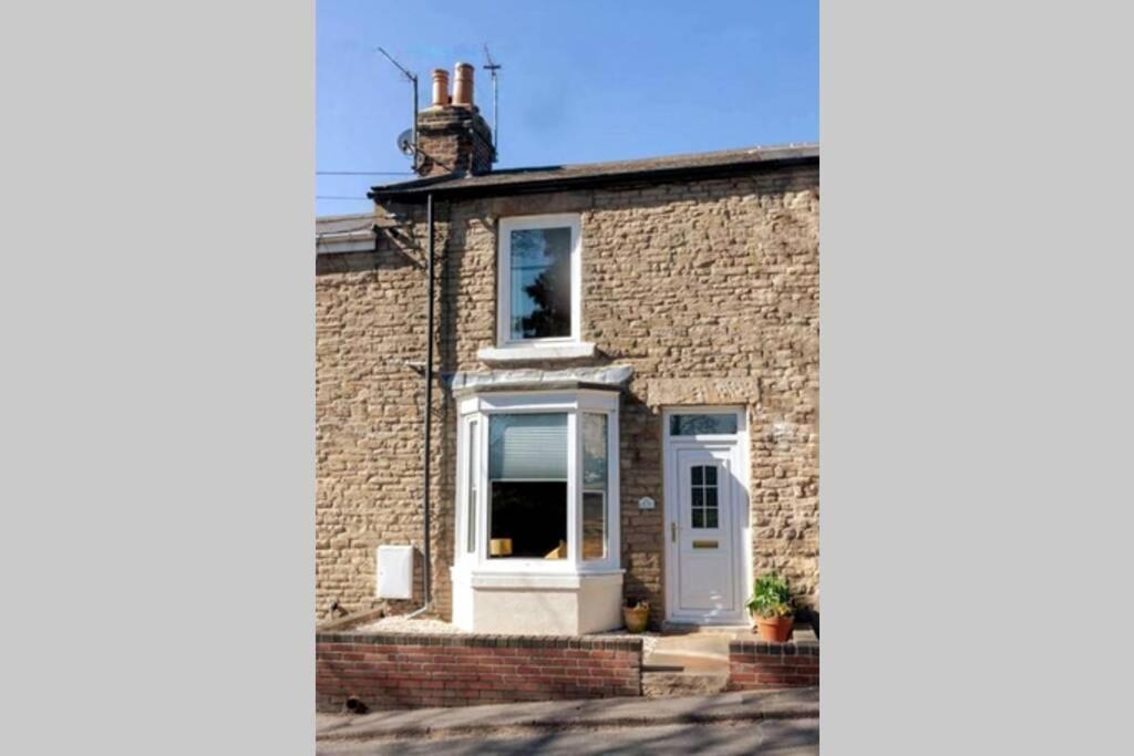 Walkers Retreat High Quality Cosy Holiday Home In The Popular Town Of Crook County Durham Crook (Durham) Ngoại thất bức ảnh