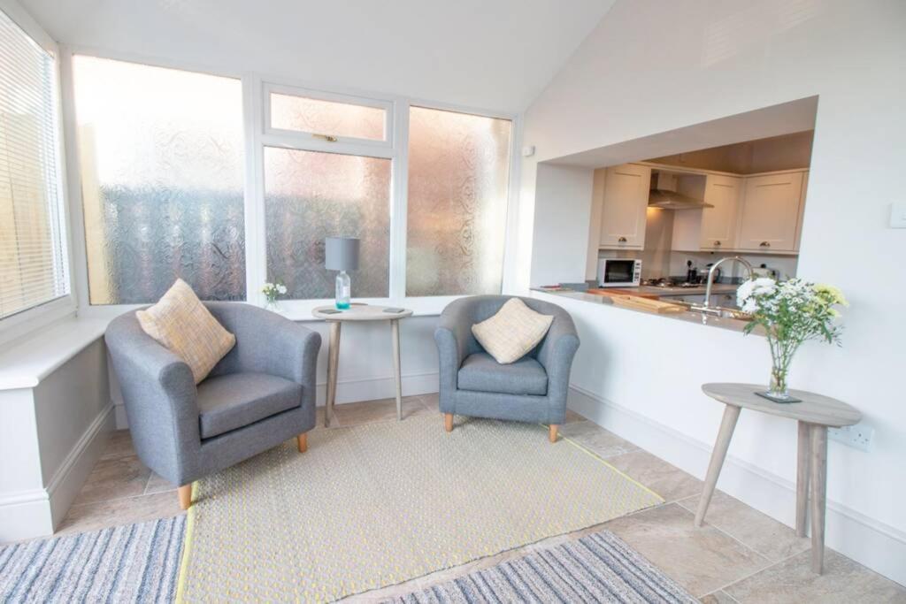 Walkers Retreat High Quality Cosy Holiday Home In The Popular Town Of Crook County Durham Crook (Durham) Ngoại thất bức ảnh