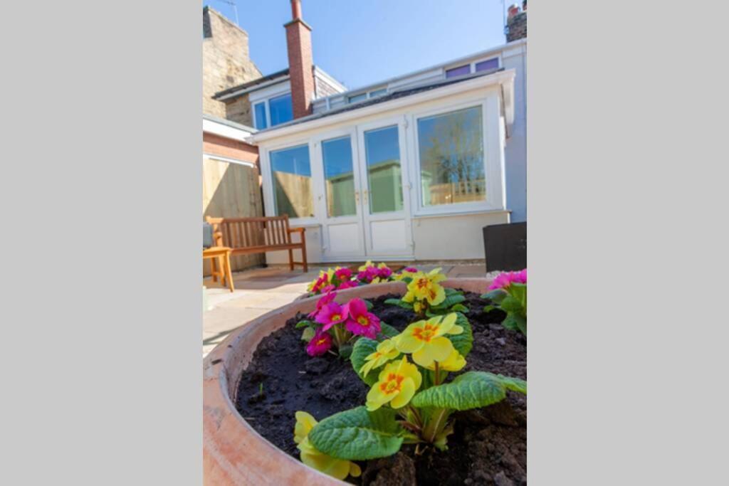 Walkers Retreat High Quality Cosy Holiday Home In The Popular Town Of Crook County Durham Crook (Durham) Ngoại thất bức ảnh