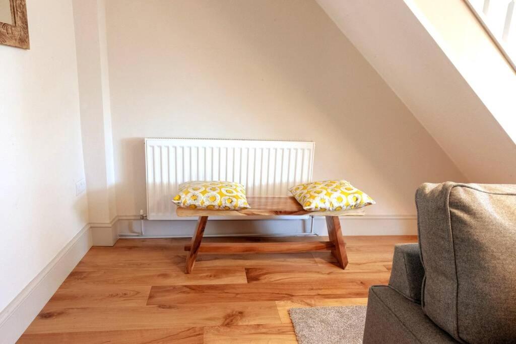 Walkers Retreat High Quality Cosy Holiday Home In The Popular Town Of Crook County Durham Crook (Durham) Ngoại thất bức ảnh