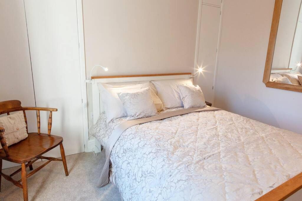 Walkers Retreat High Quality Cosy Holiday Home In The Popular Town Of Crook County Durham Crook (Durham) Ngoại thất bức ảnh